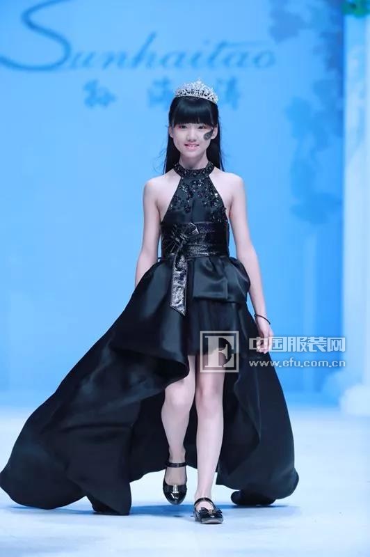 公关策划公司：2018春夏中国国际时装周：孙海涛2018秋冬新品专场发布会