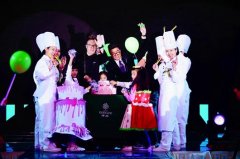 企业活动策划：仟吉发布30余款新品