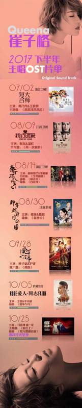 公关活动策划：崔子格亮相2017LIN STUDIO新品发布 走秀英姿卓著