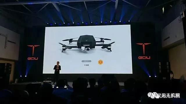开业庆典：无人机O2又来搞事情 推出新品亮点更逆天