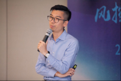 舞美设计：坚持为互联网金融和泛