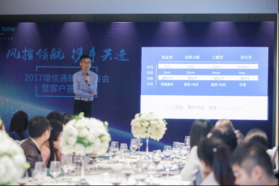 舞美设计：坚持为互联网金融和泛金融领域客户带去创新的、更具价值的专业服务