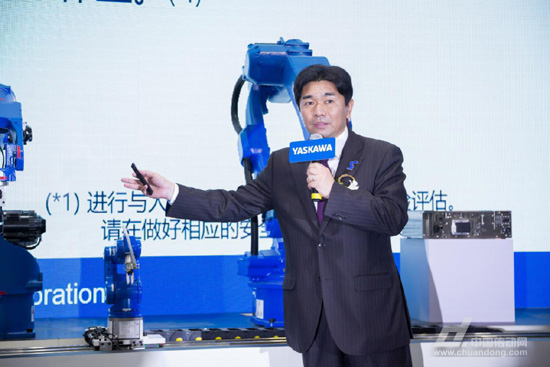 活动策划公司：举办了主题为“匠心传承.智造未来”的新品发布会