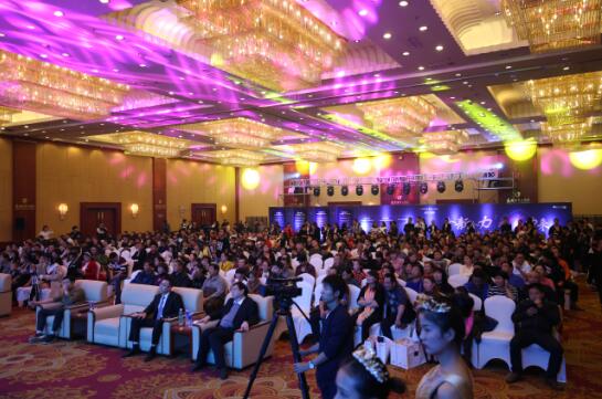 活动公司：[全新全力 为宁而来]新力钰珑湾产品发布会圆满落幕
