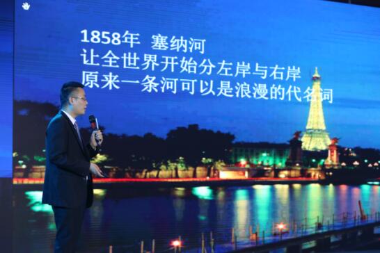 活动公司：[全新全力 为宁而来]新力钰珑湾产品发布会圆满落幕
