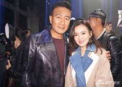 上海公关公司：元气女神江铠同一