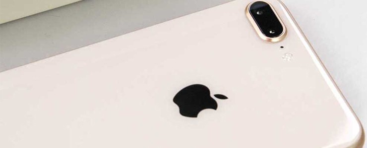 苹果iPhone8|Plus评测 拍照才是真亮点