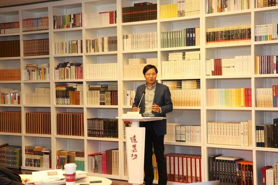 上海活动策划公司：雷军称：小米也遇到了困难