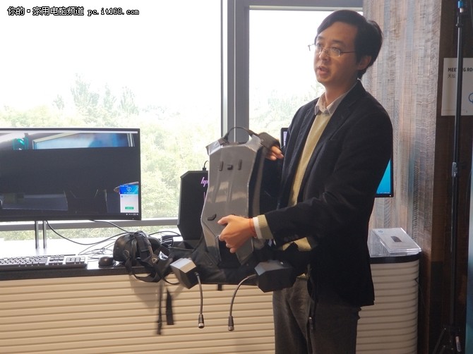 设计现在 开创未来 惠普工作站新品发布