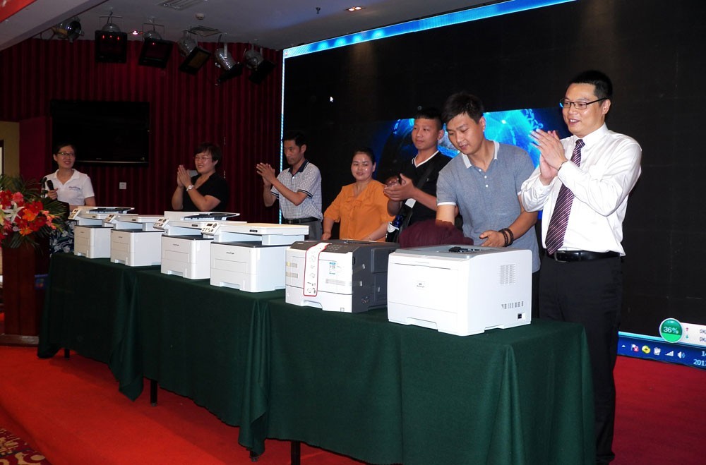 公关公司：开辟国内打印市场新天地！ 返回搜狐
