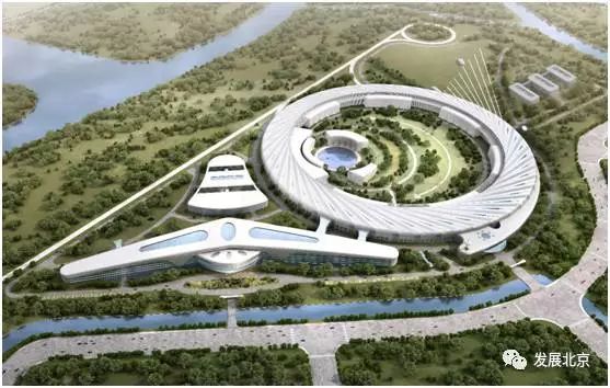 高端活动策划：重点进行城市功能体系和空间布局研究