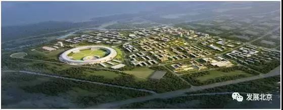 高端活动策划：重点进行城市功能体系和空间布局研究