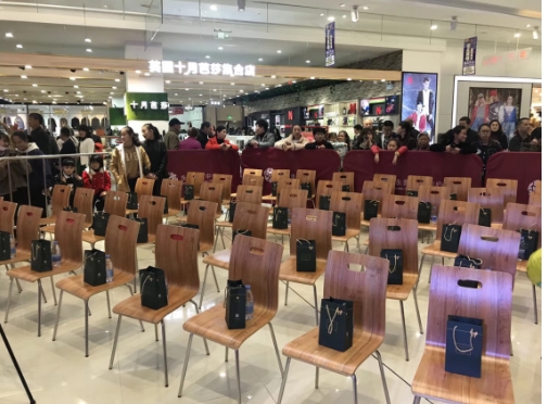 上海公关公司：通过欧美国家GMPC认证成为全球知名高档洗护品牌之一