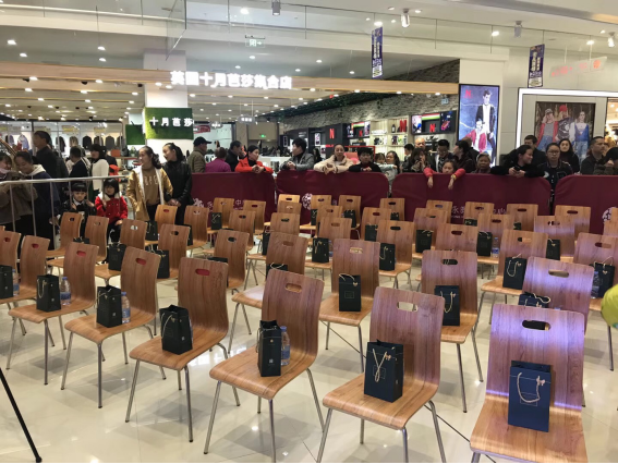 上海公关公司：通过欧美国家GMPC认证成为全球知名高档洗护品牌之一