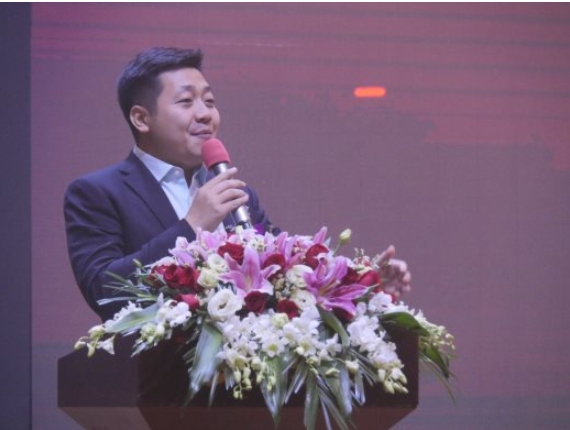 上海活动策划公司：深切表达了对各位领导及所有到场嘉宾给予折扣无忧支持的感谢