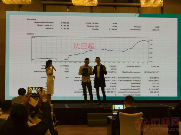 线上活动策划：感谢汇通网、投石星球、中金在线、第一财经等合作机构的携手相助