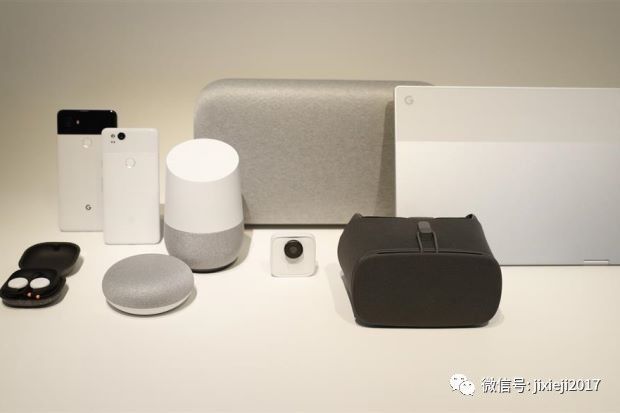 上海活动策划公司：谷歌2017新品发布会：赋能AI 三大原则 软硬结合