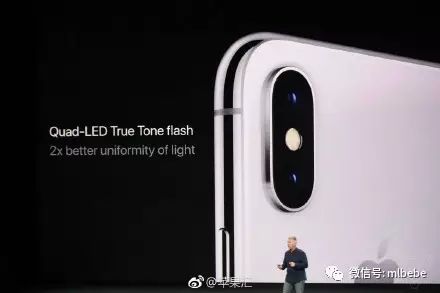 上海活动策划公司：新增“portrait lighting”人像拍摄功能