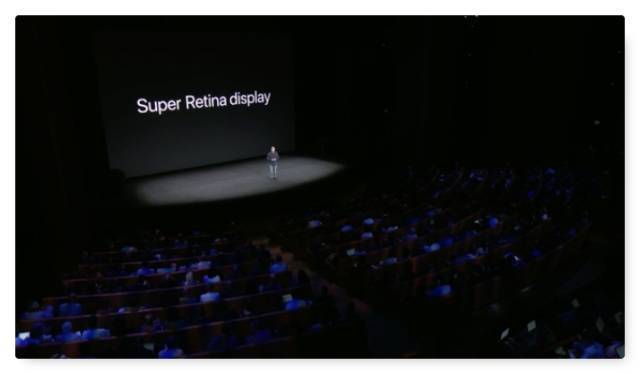 活动策划公司：此次Apple TV不仅有4K