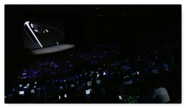 活动策划公司：此次Apple TV不仅有4K