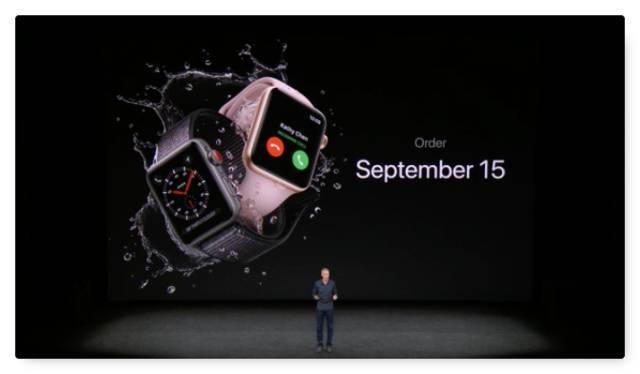 活动策划公司：此次Apple TV不仅有4K