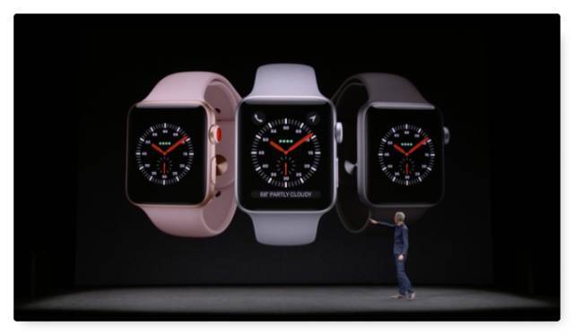 活动策划公司：此次Apple TV不仅有4K
