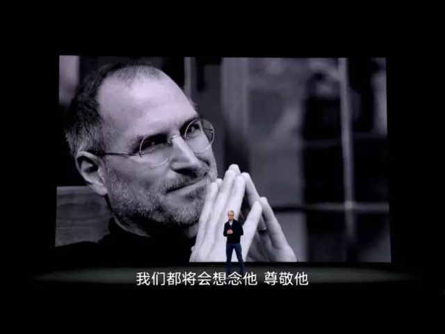 活动策划公司：此次Apple TV不仅有4K