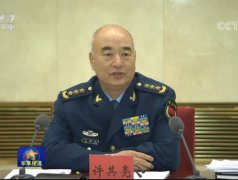 公关公司：关系到军队以党的旗帜