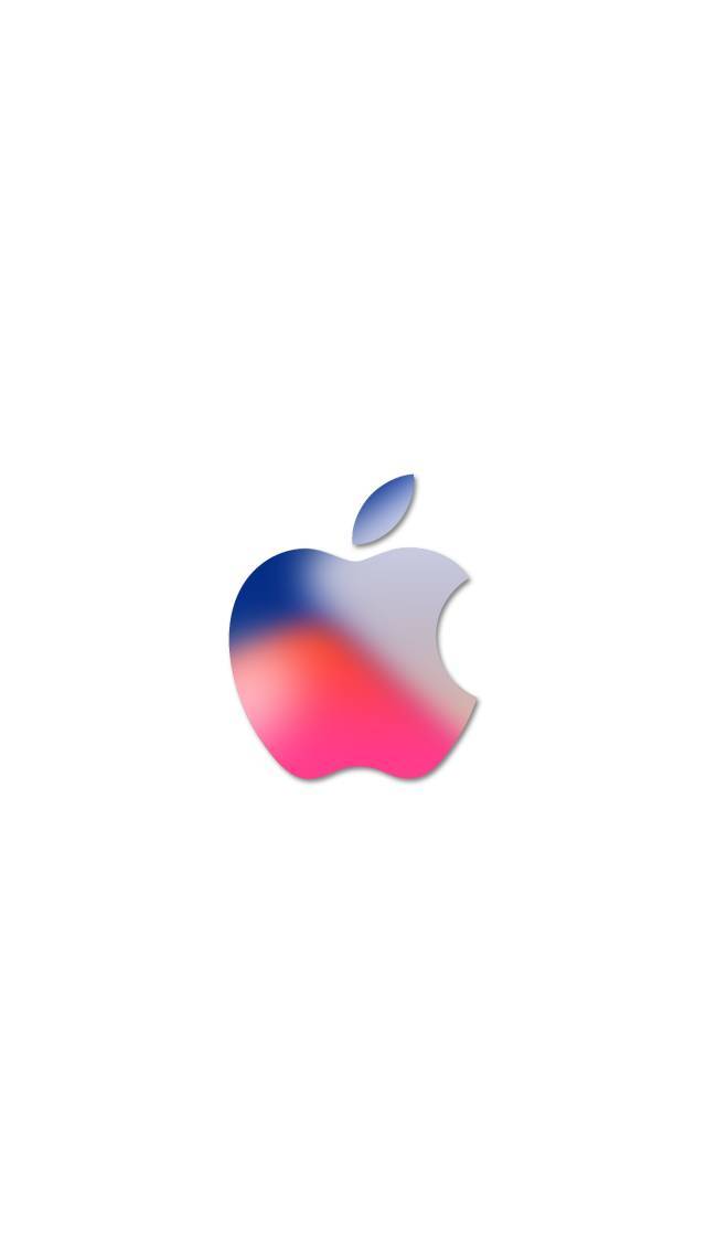 年会策划：『壁纸』新品发布会壁纸，只适合iPhone手机
