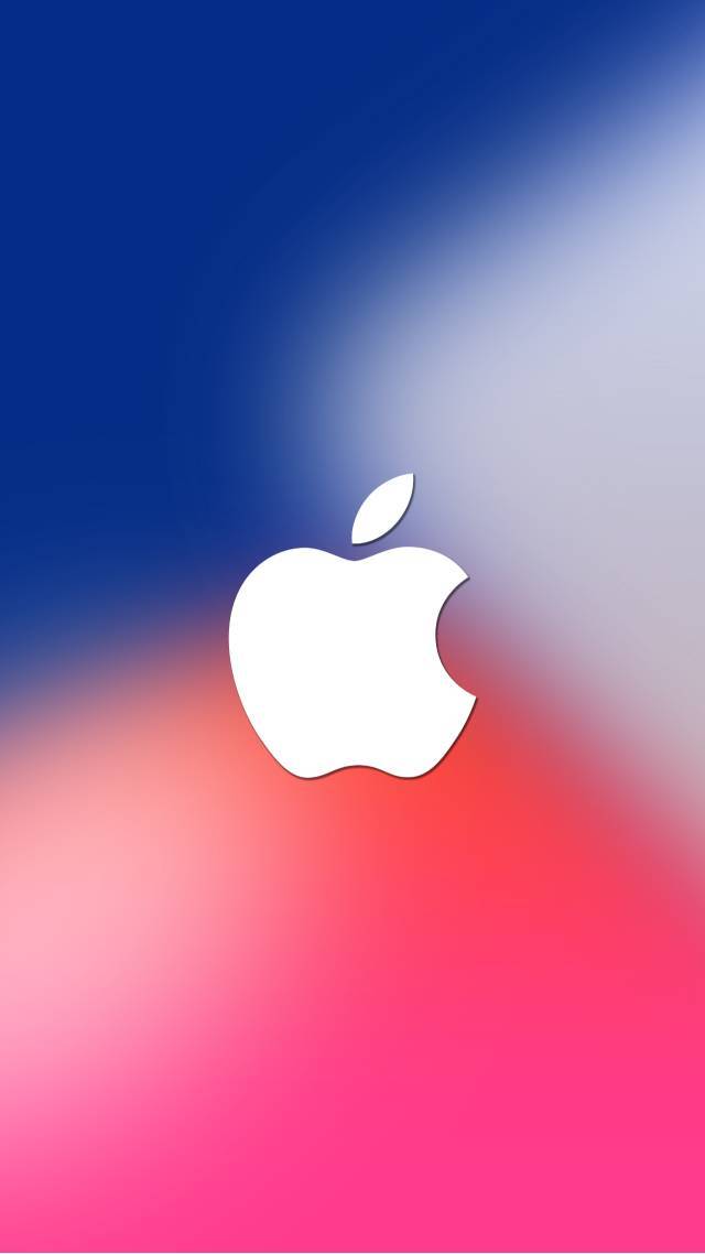 年会策划：『壁纸』新品发布会壁纸，只适合iPhone手机