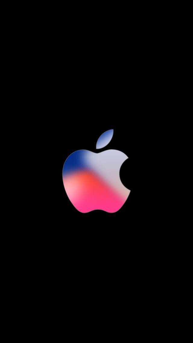 年会策划：『壁纸』新品发布会壁纸，只适合iPhone手机