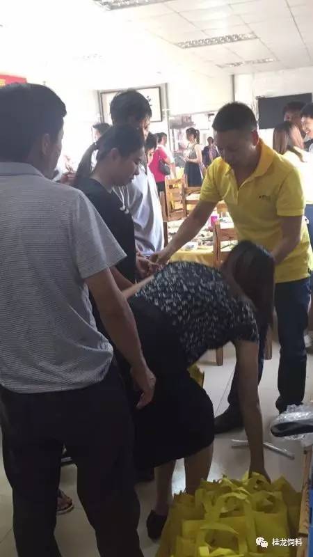 大型活动策划：各位兄弟姐妹们大力支持