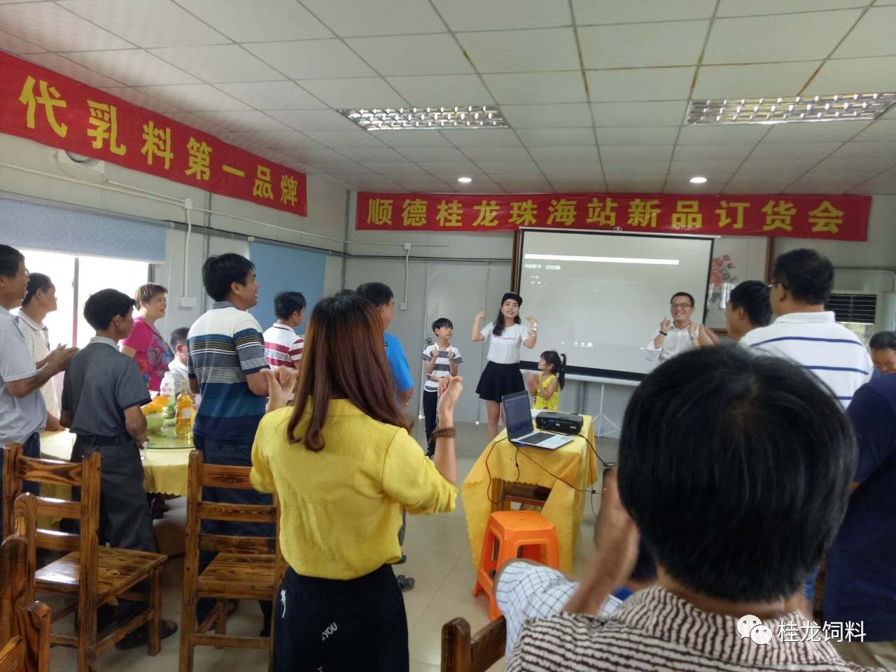 大型活动策划：各位兄弟姐妹们大力支持