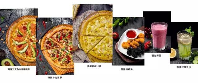 上海活动策划公司排名：一些凶猛进化的餐企已经开始向高科技、时尚行业看齐