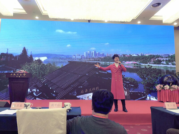 公关策划公司：搭建全球华人经济、文化交流平台