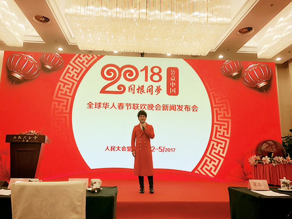 公关策划公司：搭建全球华人经济、文化交流平台