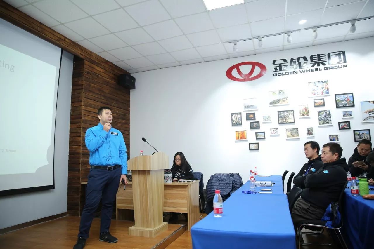 上海活动策划公司：自行车对于很多人是商品