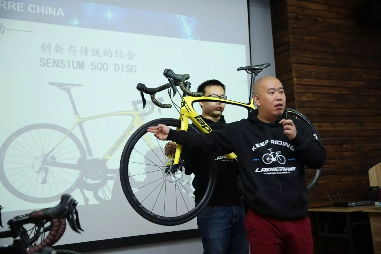 上海活动策划公司：自行车对于很多人是商品
