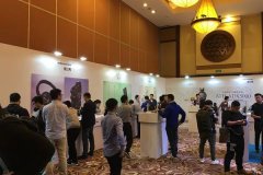 年会活动策划：并就铁三角公司未