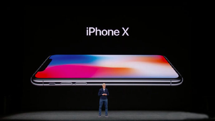 活动策划：苹果秋季新品发布会回顾：推出iPhone X、智能手表等新品