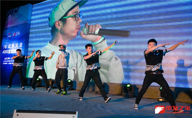 线上活动策划：拥有多年活动策划经验