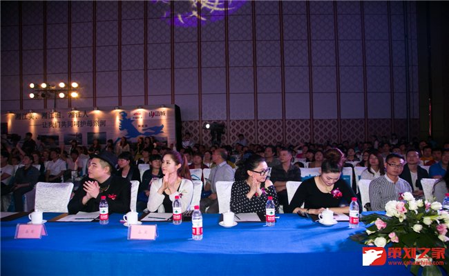 线上活动策划：拥有多年活动策划经验