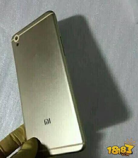 小米新品发布会不仅有小米5 红米Note4也遭曝光