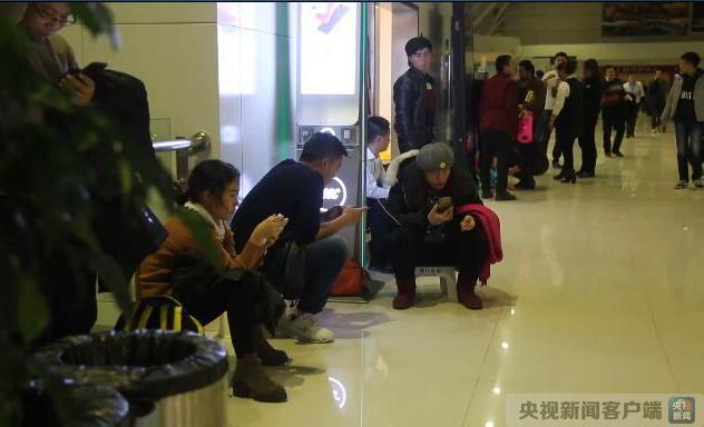 企业活动策划：由于除冰设备出现故障