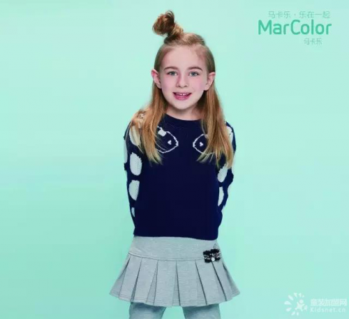 公关策划公司：MarColor马卡乐逆势突破