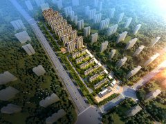 年会活动策划：累计服务业主5万名