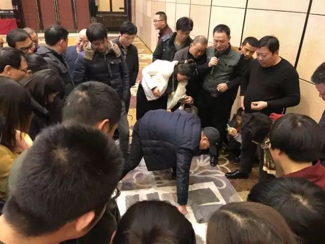 开业庆典：2017美涂士防水涂料答谢会暨新品发布会隆重召开！