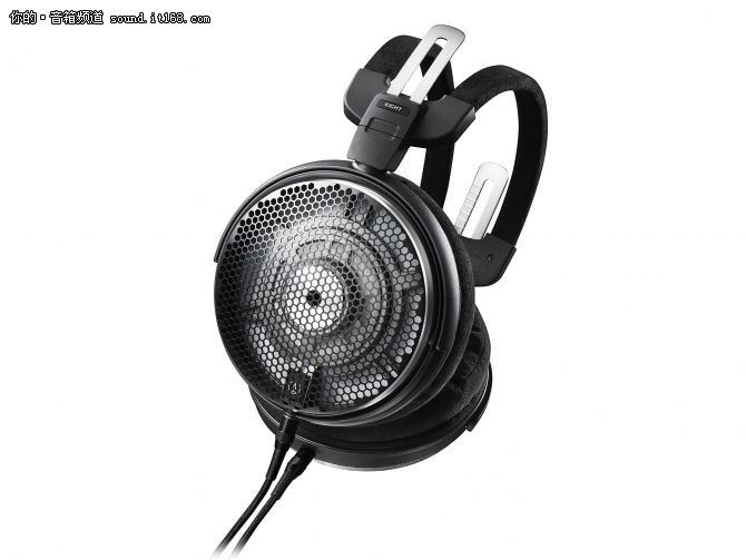 铁三角新品发布会 旗舰ATH-ADX5000君临
