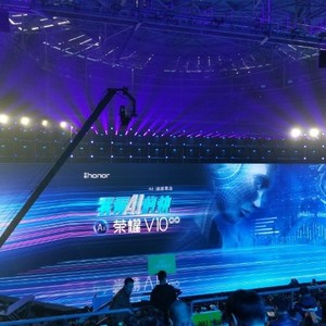 活动策划公司：拥有黑、蓝、红、金四色