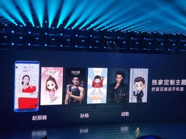 活动策划公司：拥有黑、蓝、红、金四色